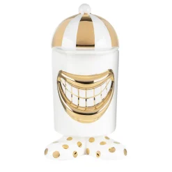 Ugo White Container