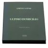 Ultimo Domicilio - Special Edition Box Set – Lorenzo Castore - Limited Edition of 25 Copies