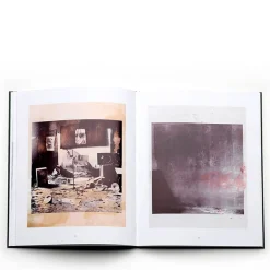 Ultimo Domicilio - Special Edition Box Set – Lorenzo Castore - Limited Edition of 25 Copies