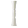 Ulus 90 White Lamp by Marco Piva