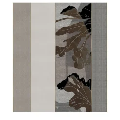 Un bel dì vedremo Beige Wallpaper