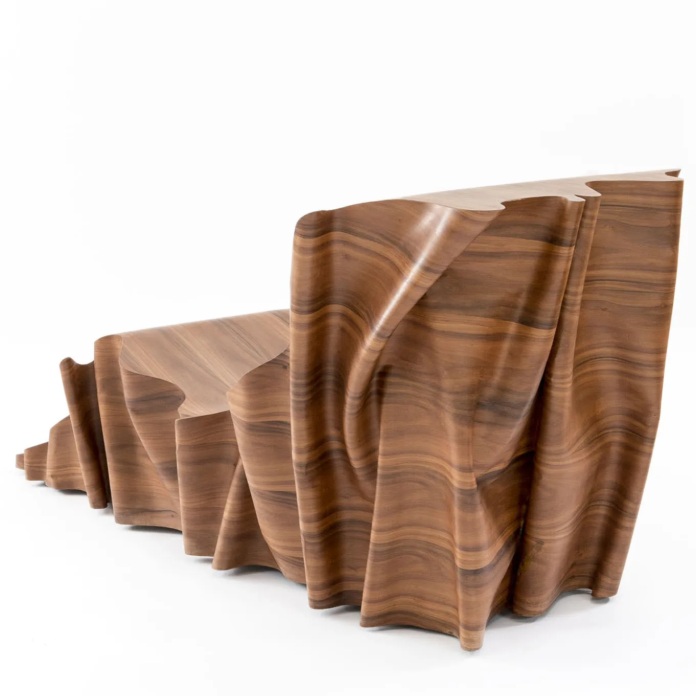 Una Chaise Longue by Stefano Marolla