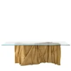 Una Dining Table by Stefano Marolla