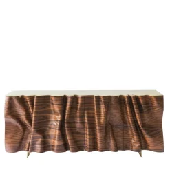 Una Sideboard by Stefano Marolla