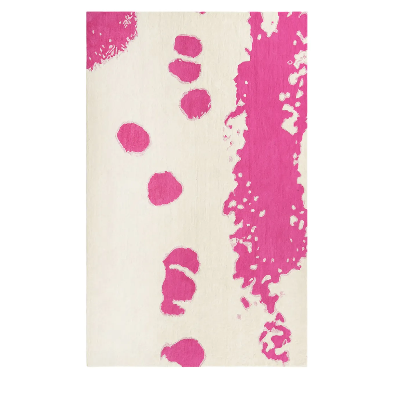 Under Trees Tapestry #1