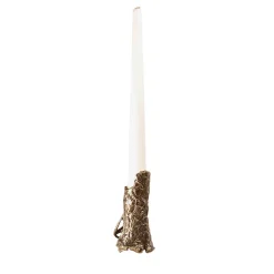 Underwood Brass Candlestick