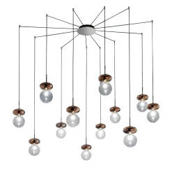 Unica Chandelier