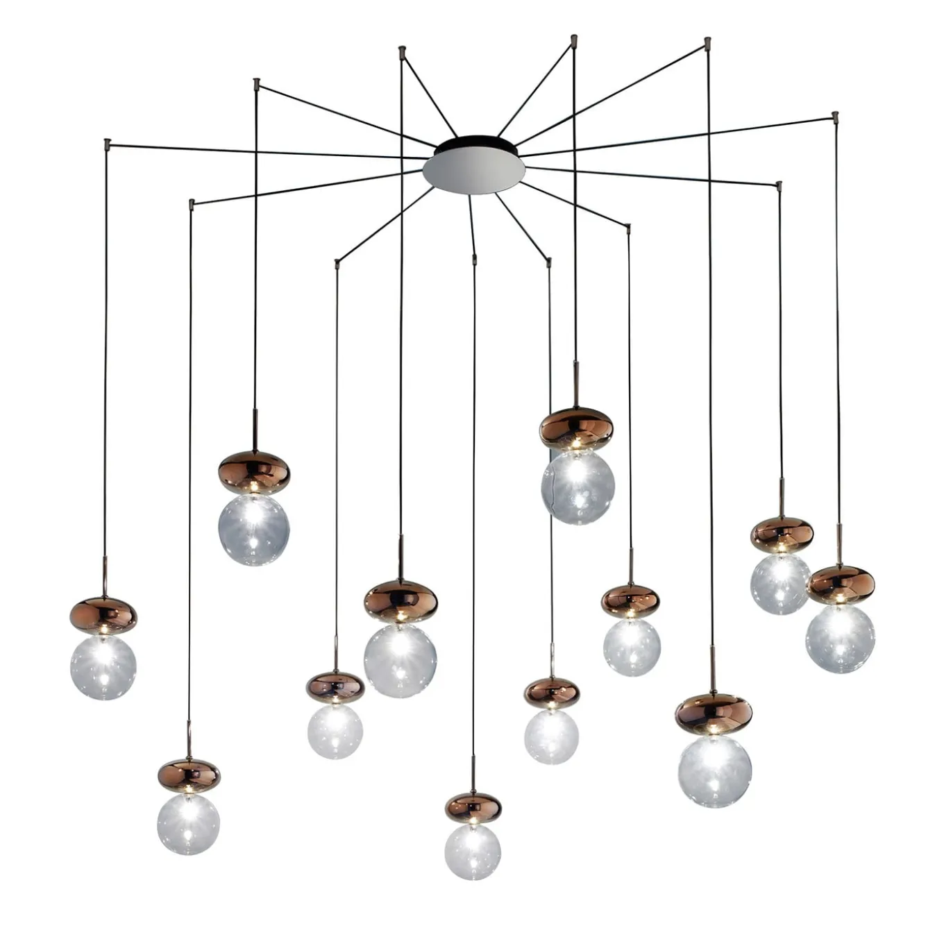 Unica Chandelier