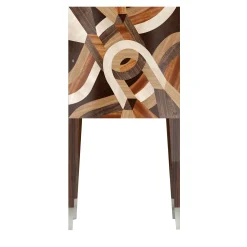 Unione Bar Cabinet