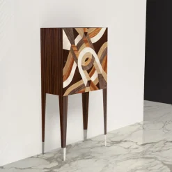 Unione Bar Cabinet