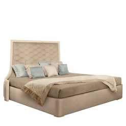 Unique Bed #1