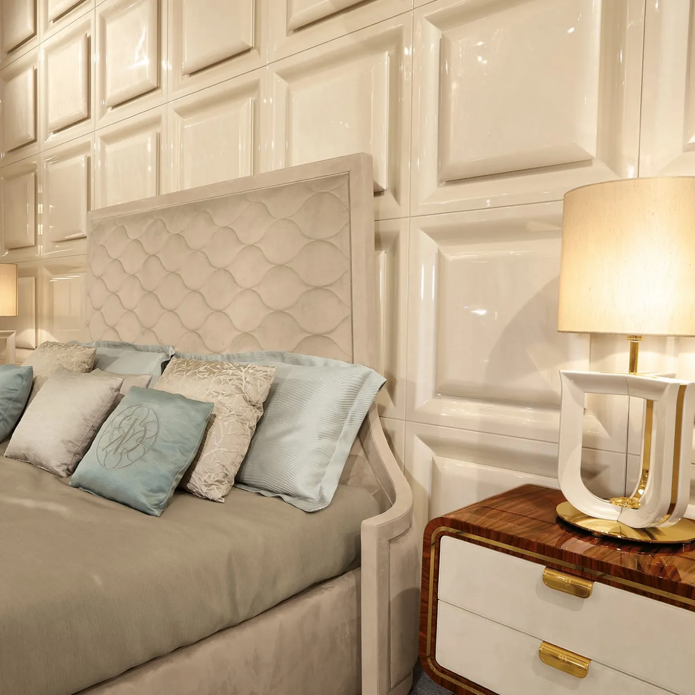 Unique Bed #1