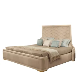 Unique Bed #2