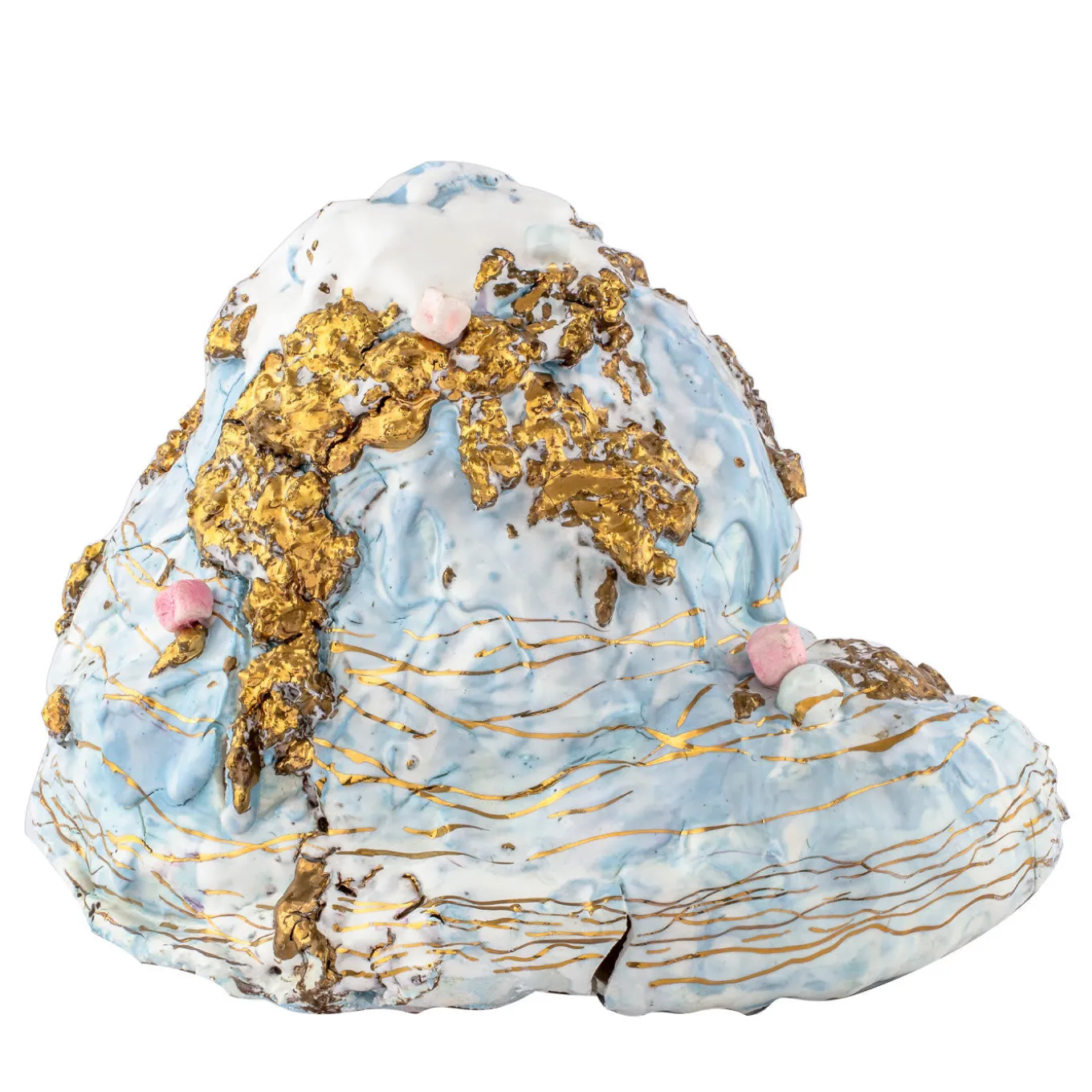 Unique Centerpiece #5