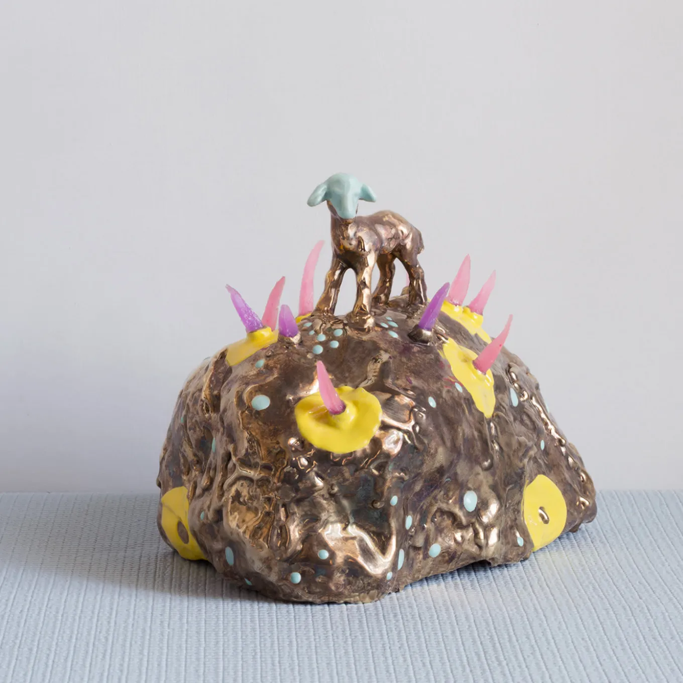 Unique Centerpiece #2