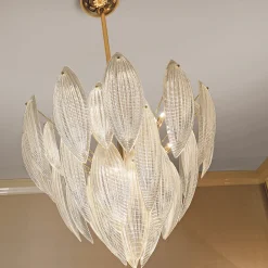 Unique Chandelier