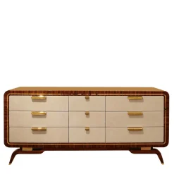 Unique Chest of Drawers