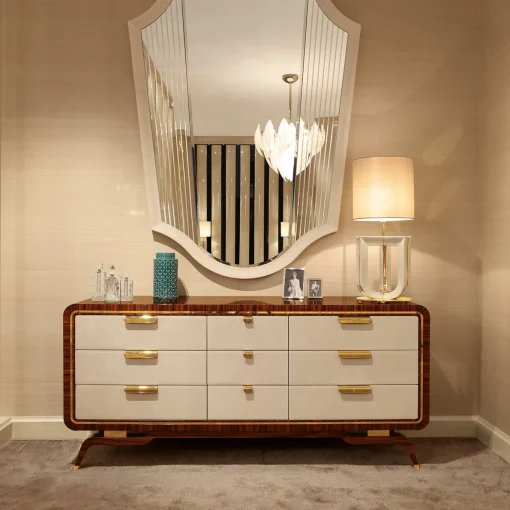 Unique Chest of Drawers