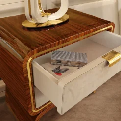 Unique Night Table