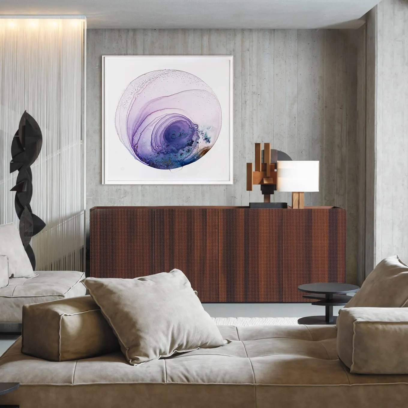 UN.limited Painting #7