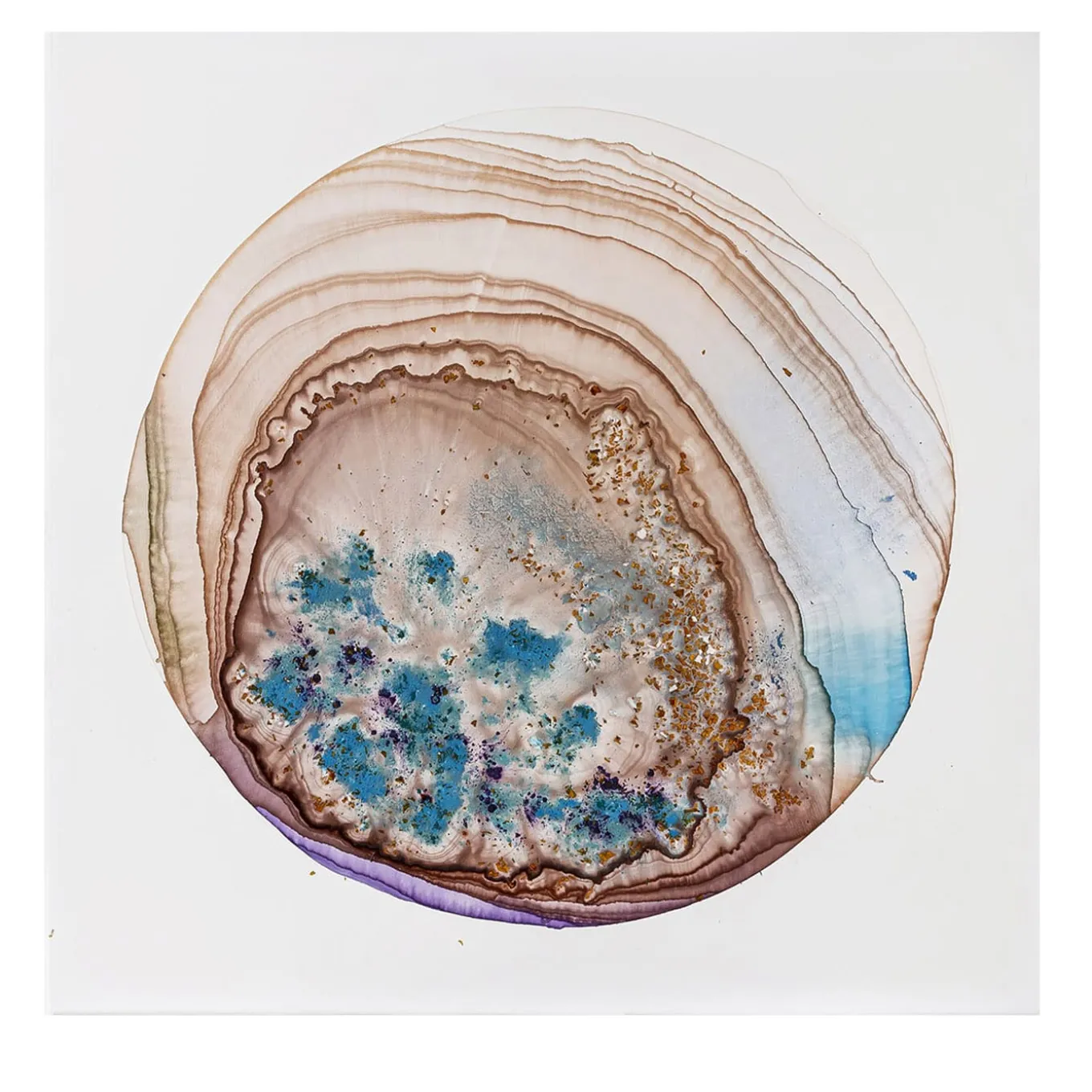 UN.limited Painting #9