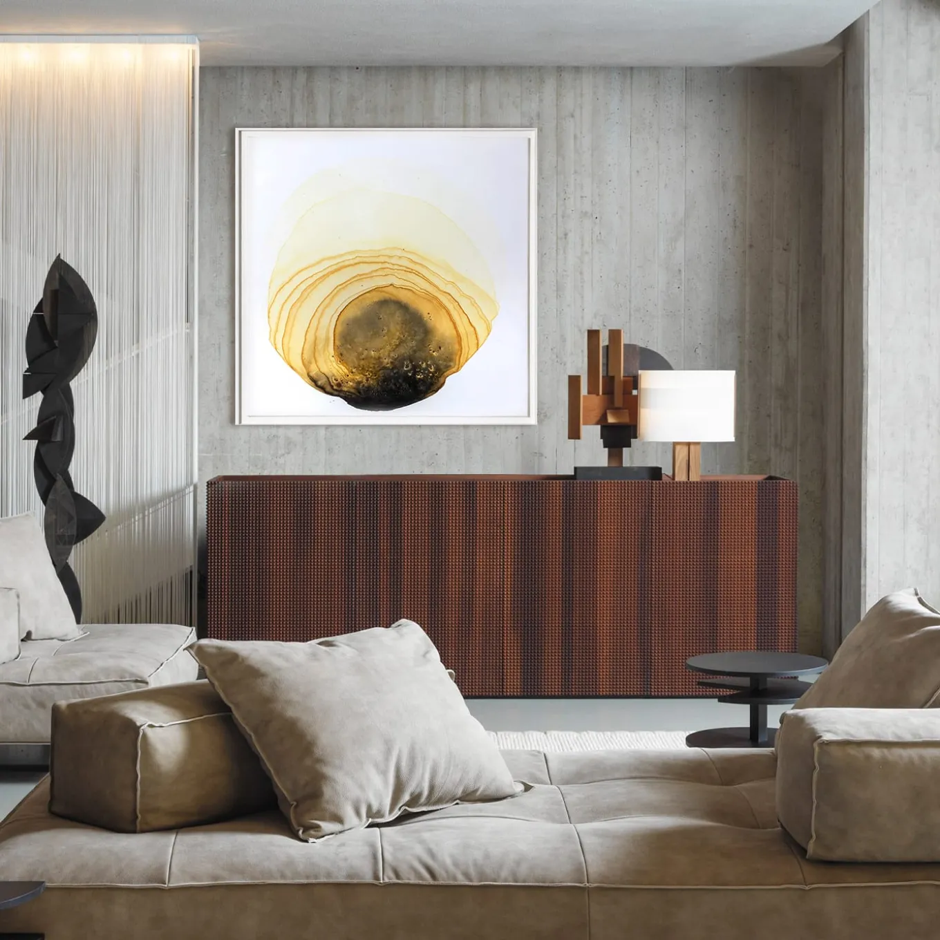 UN.limited Painting #3