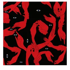 Uno, Nessuno Nero Mezzanotte Wallpaper