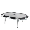 Unootto Marble Edition Ten-Player Poker Table