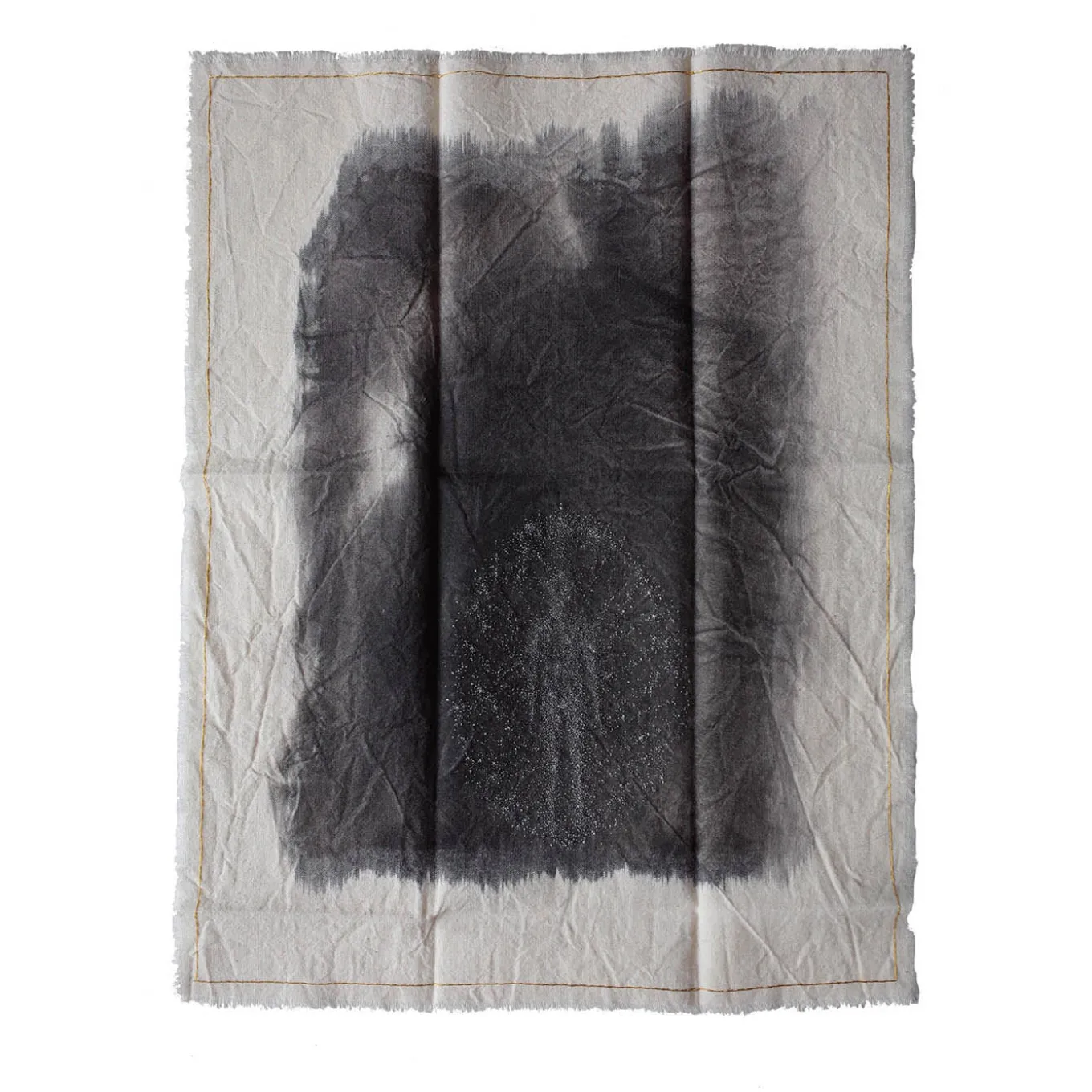 Uomo Cosmico Painting