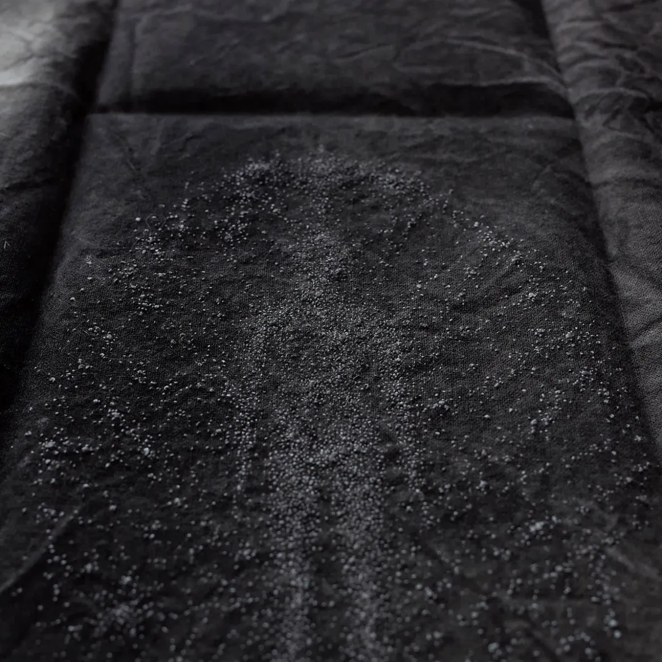 Uomo Cosmico Painting