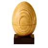 Uovo Limited Edition Wood Decorative Object #5