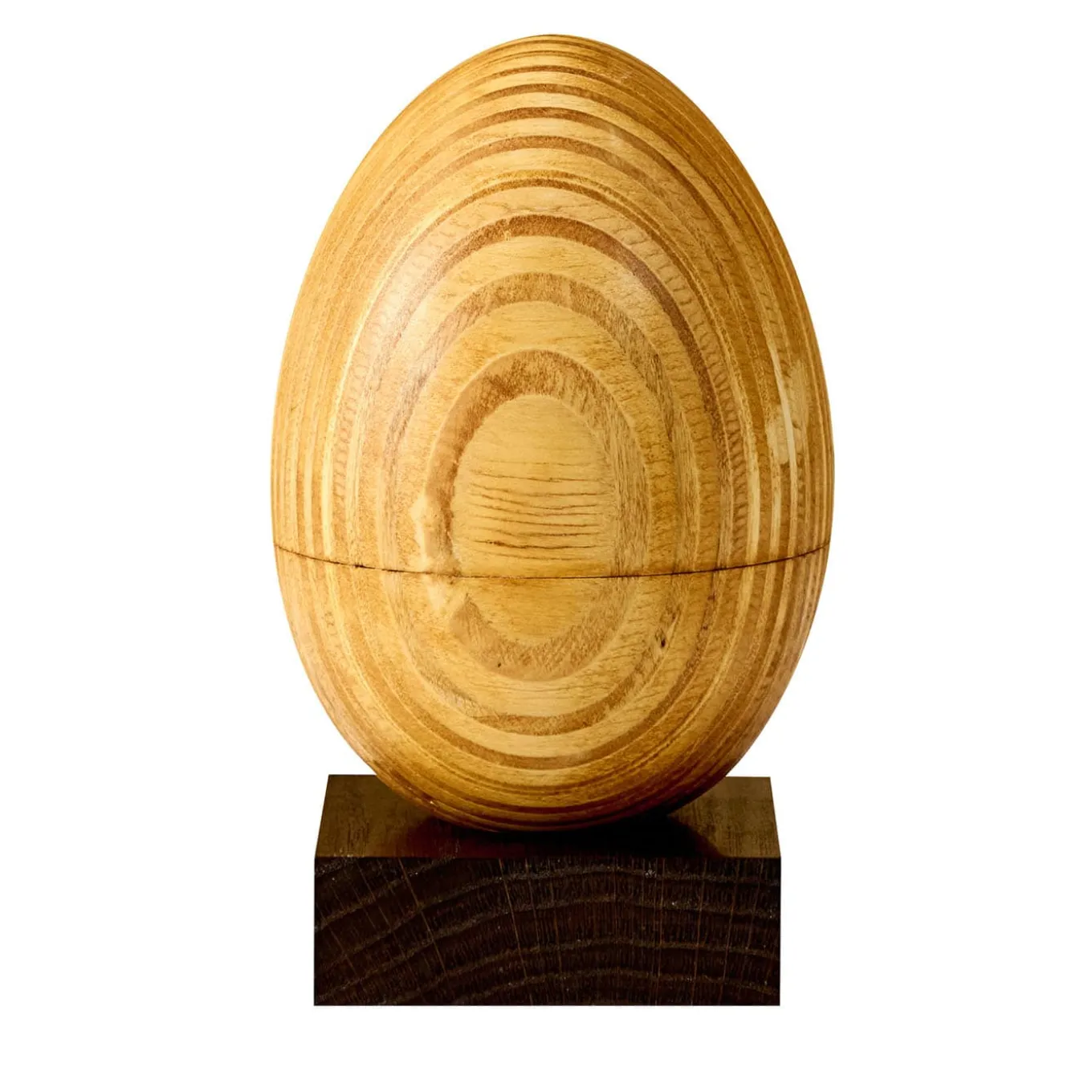 Uovo Limited Edition Wood Decorative Object #5