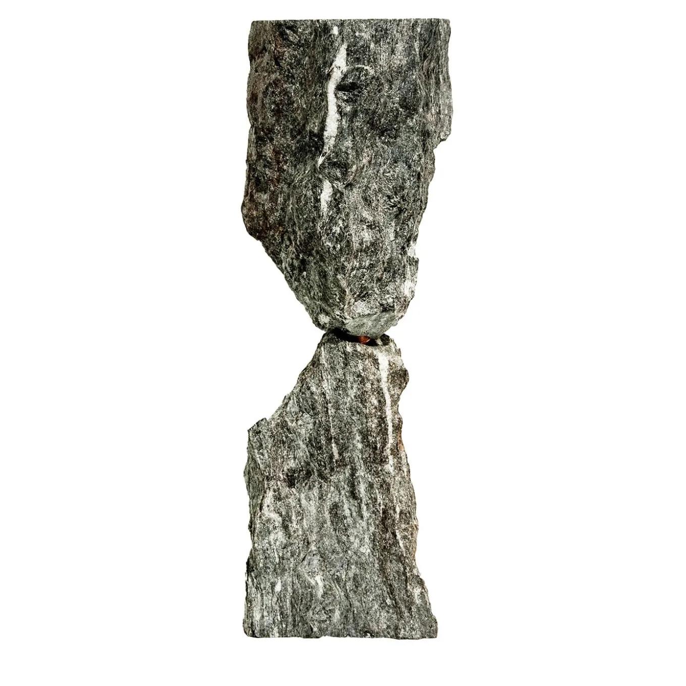 Upsidedown Sculpture