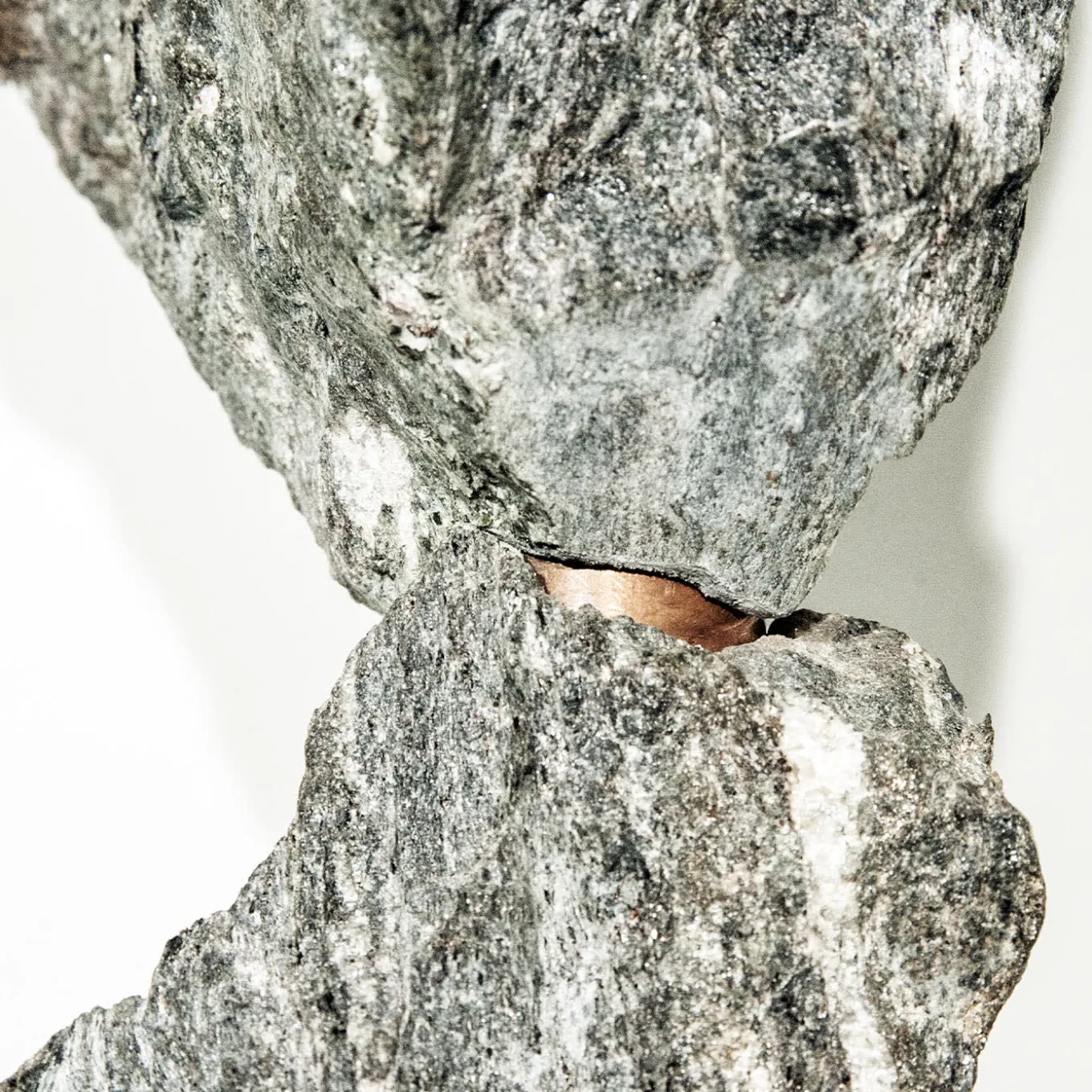 Upsidedown Sculpture