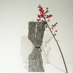 Upsidedown Sculpture