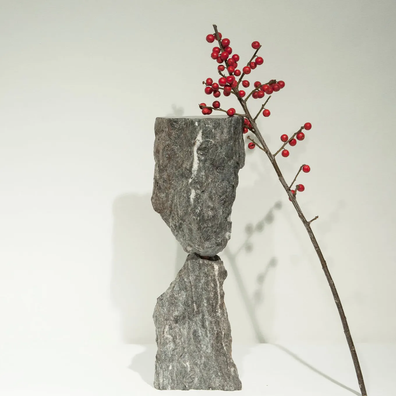 Upsidedown Sculpture