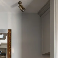 Urban Adjustable Ceiling Spotlight Timeless Line