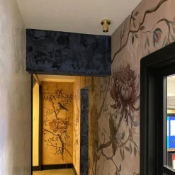 Urban Ceiling Spotlight Timeless Line