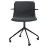 Urban Gray Swivel Chair by Studio Livoni