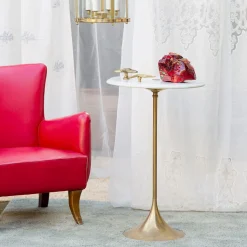 Urban Side Table Timeless Line #1