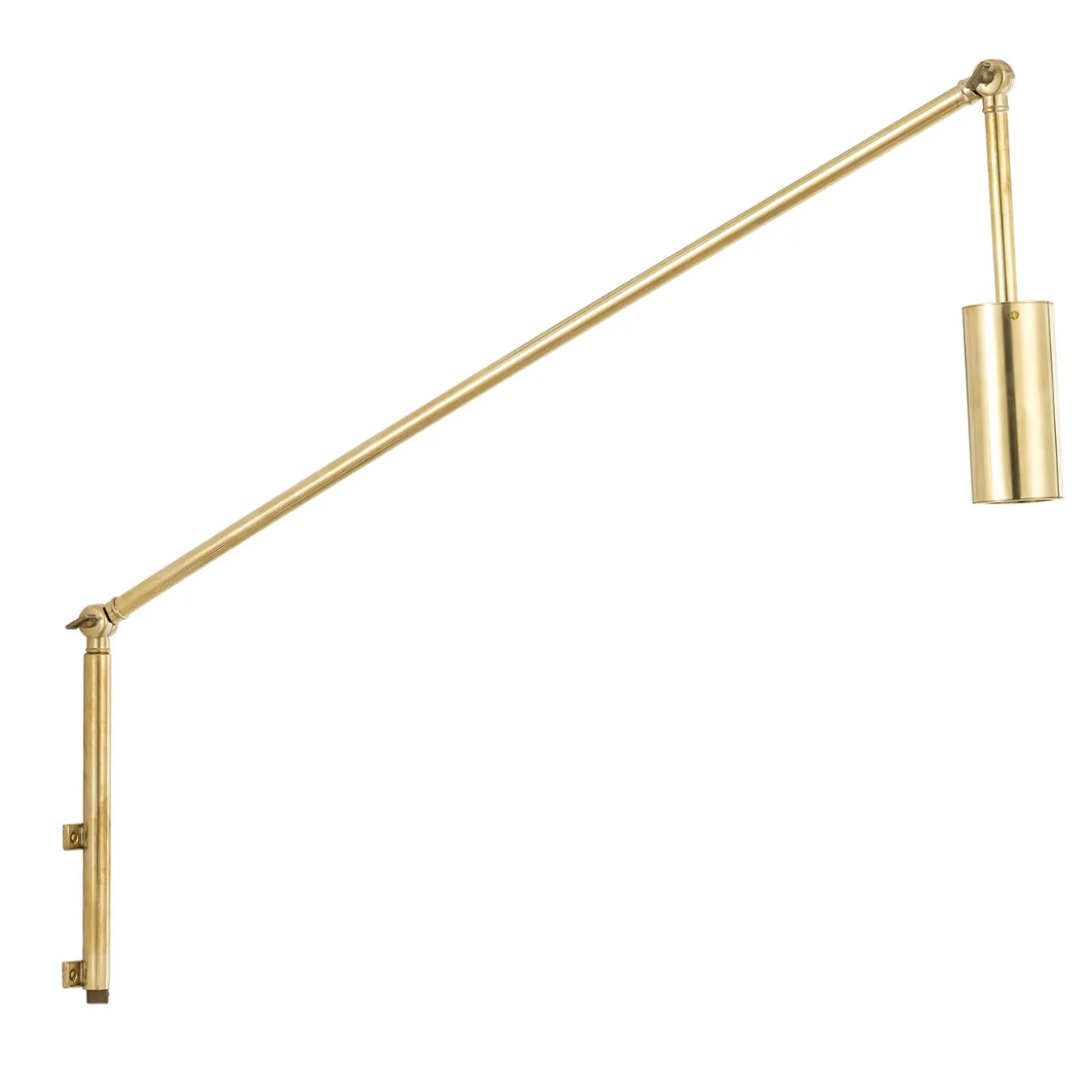 Urban Spotlight Timeless Line 2 Articulated Arms