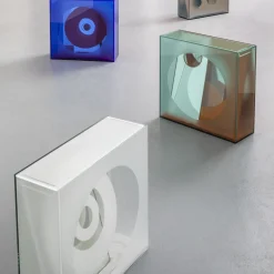 V 6 Vetrinette Mirror