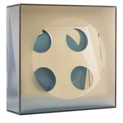 V2 Vetrinette Mirror