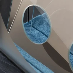 V2 Vetrinette Mirror