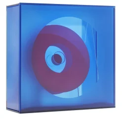 V3 Vetrinette Mirror