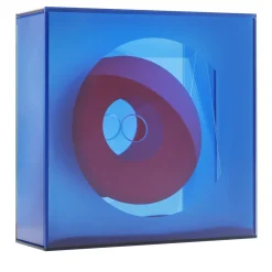 V3 Vetrinette Mirror