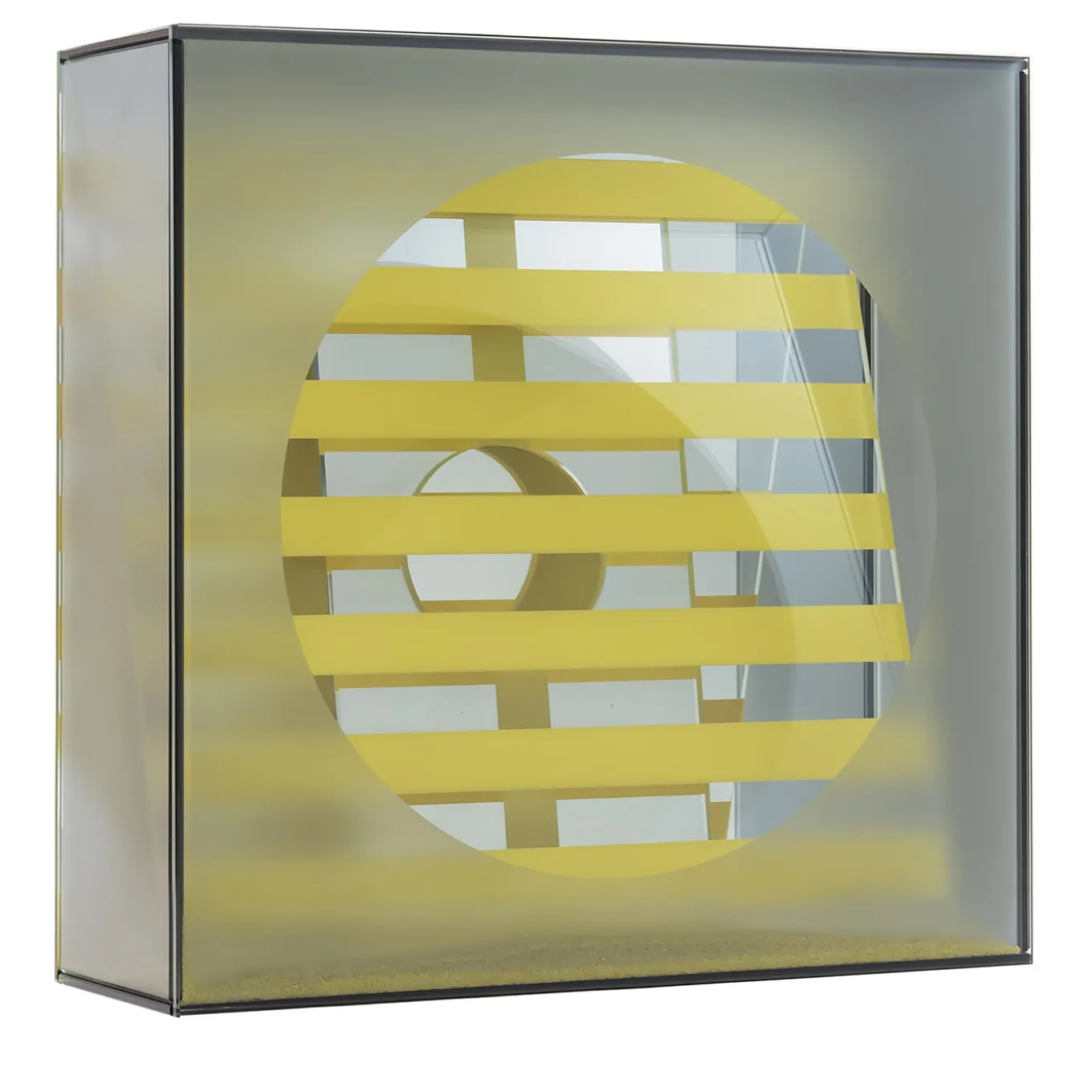 V1 Vetrinette Mirror