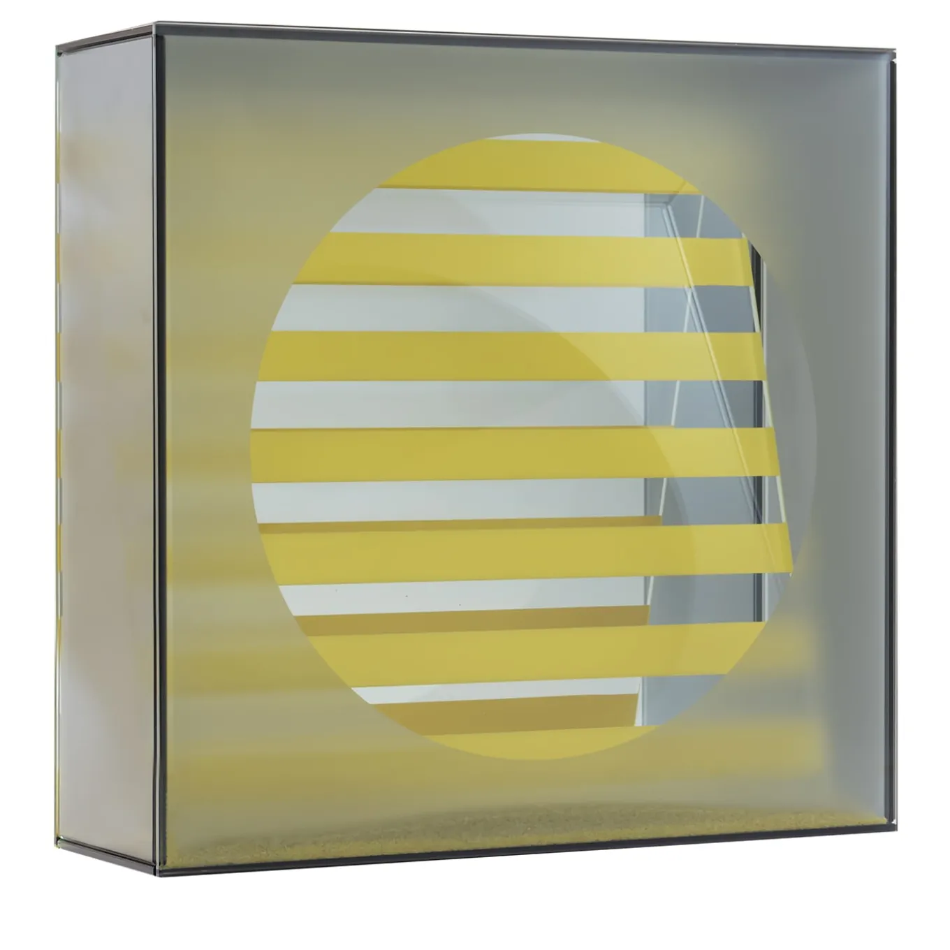 V1 Vetrinette Mirror