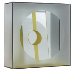 V1 Vetrinette Mirror