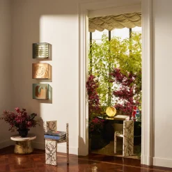 V1 Vetrinette Mirror